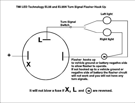 lucas flasher unit wiring diagram wiring diagram
