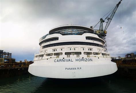 carnival cruise  carnival horizon cruise deals price drops