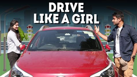 drive   girl   life tak youtube