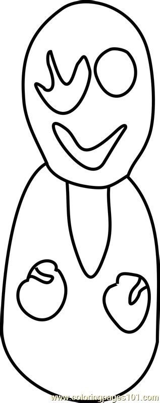 gaster undertale coloring page  undertale coloring pages