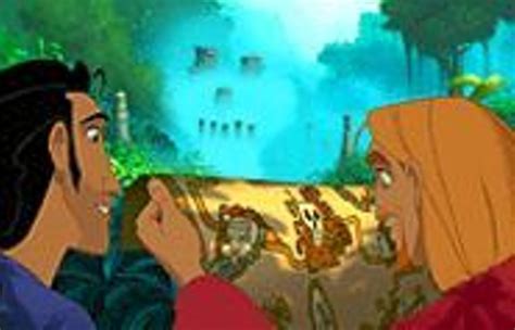 The Road To El Dorado Film Stories St Louis St Louis News And