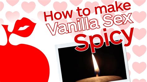 how to make vanilla sex spicy lovecraft sex shop youtube