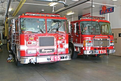 lafd budget cuts  affect emergency response time daily trojan