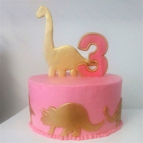 dinosaur cake on cake central dinosaur birthday cakes girl dinosaur
