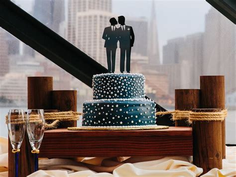 what are my options for a same sex cake topper