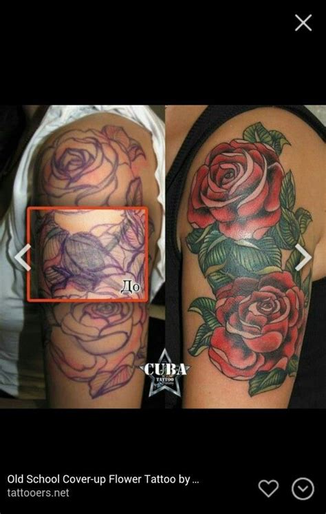 Cover Up Cool Tattoos Tattoos Cover Up