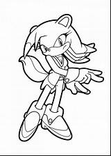 Sonic Coloring Shadow Pages Super Hedgehog Drawing Running Blaze Tails Kids Clipart Printable Colorear Para Amigos Characters Sus Dibujos Cool sketch template