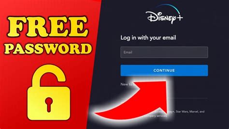 disney   login  password disney   account