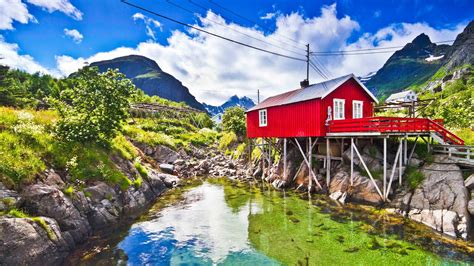 pin by sonia k on alt for norge beautiful places on