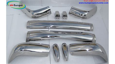 volvo amazon kombi bumper    stainless steel buy  sell cars parts services