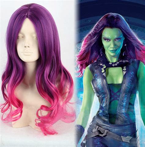 guardians of the galaxy 2 gamora outfit suit halloween
