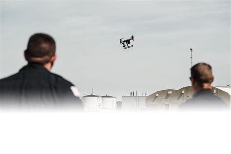 drone training toledo aerial media