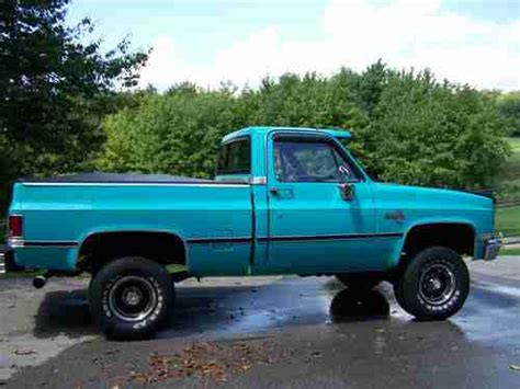 purchase   gmc truck   east liverpool ohio united states