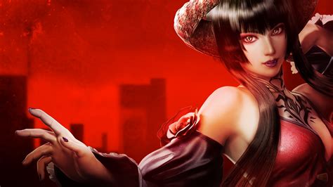 Comprar Tekken 7 Eliza Microsoft Store Pt Br