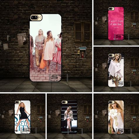 Sex And The City Cell Phone Case Cover For Samsung Galaxy