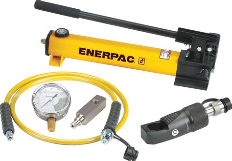 stnh enerpac hydraulics octopart electronic components
