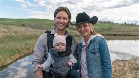 First Look At Amy Ty And Heartland