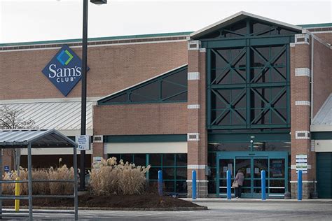Abrupt Closure Of 3 Sams Club Stores In N J Cost More Than 500 Jobs