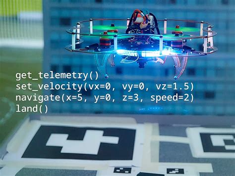 programming drones  raspberry pi  board easily hacksterio