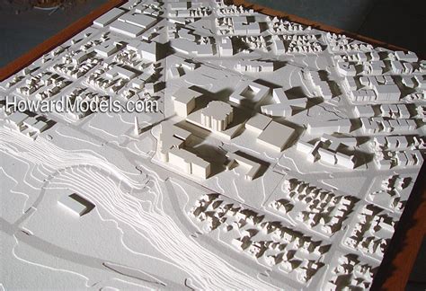 urban context site model howard models