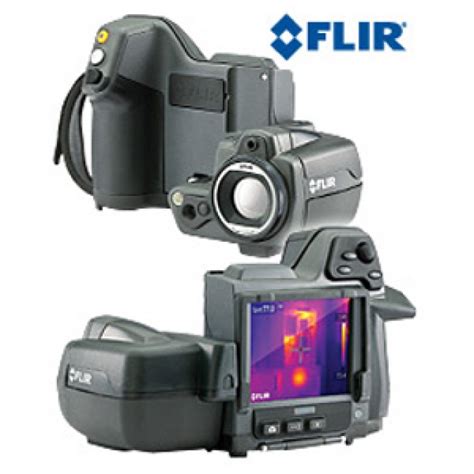 flir tbx high sensitivity infrared thermal imaging camera