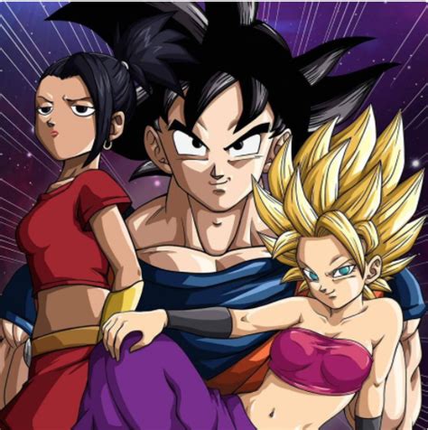 the reason why caulifla and kale will get eliminated from