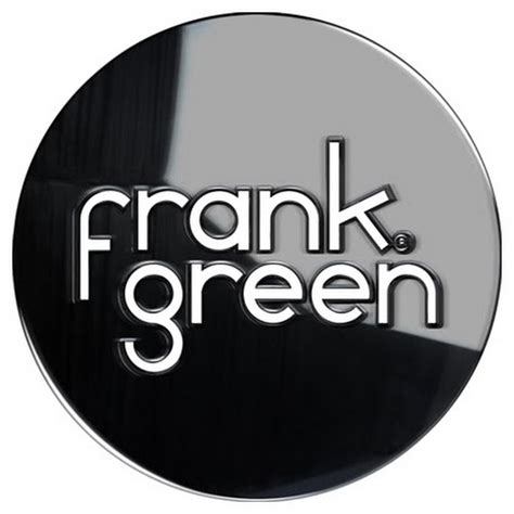 frank green official youtube