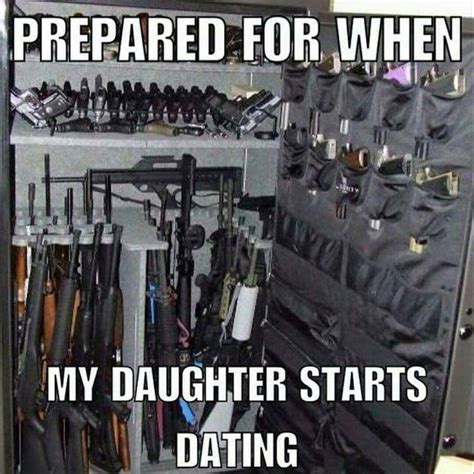 prepared for when my daughter starts dating meme imglulz imglulz funny pictures meme lol
