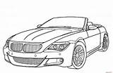 Bmw M3 Coloring Pages Getcolorings sketch template