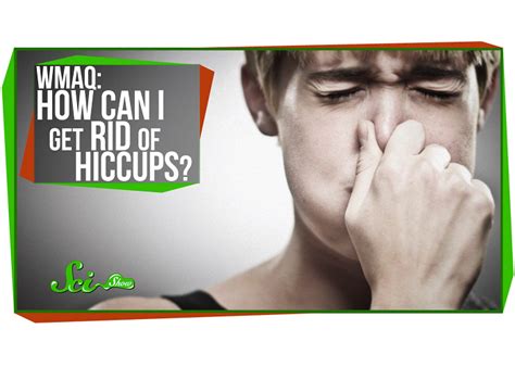 rid  hiccups