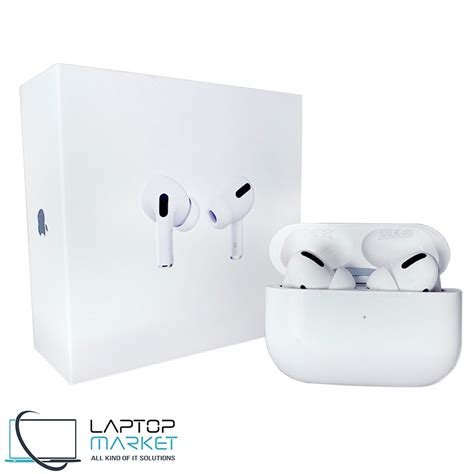 Apple Airpods Pro Headphon With Wireless Charging Case Sealed Blog Knak Jp