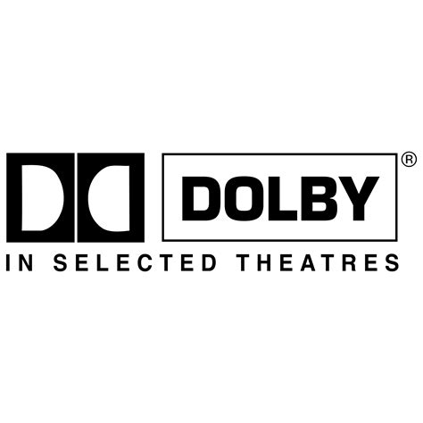 dolby stereo logo png