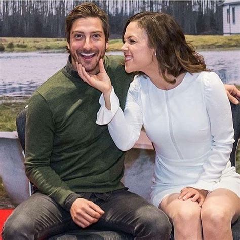 Daniel Lissing Wife And Married Relationship With Erin