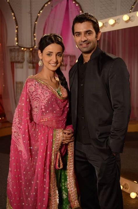 Suspense Builds Up As Khushi And Arnav Are Ready To Get