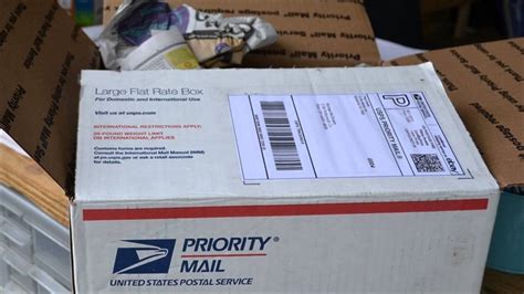 How Long Does Usps First Class Package Take To The Destination