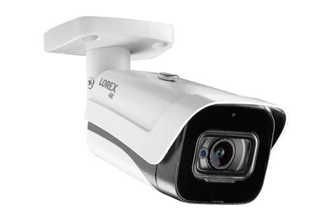 mp hd camera home security system
