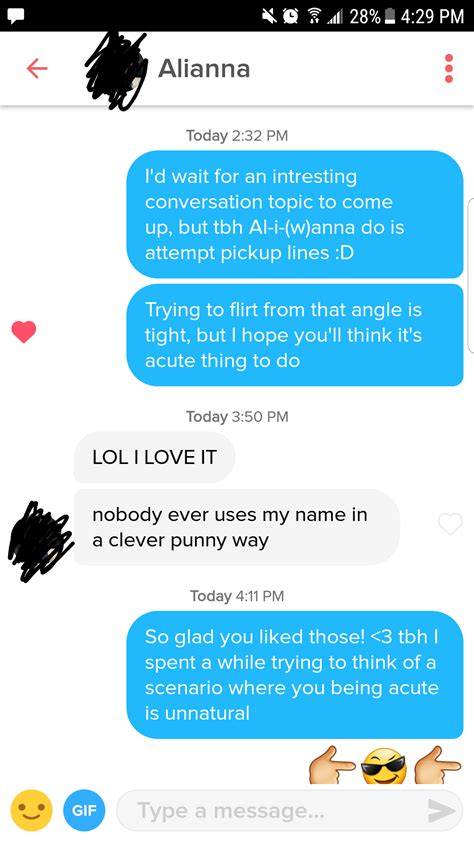 Funny Pick Up Lines Tinder Malaycece