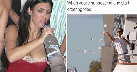 15 Hilarious Hungover Memes That Perfectly Describe The