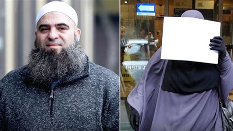 judge refuses to hear muslim woman s evidence in court after the woman