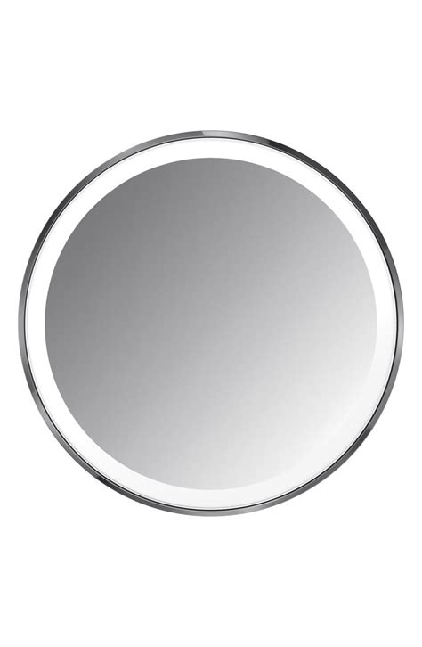 simplehuman 4 inch sensor makeup mirror compact nordstrom