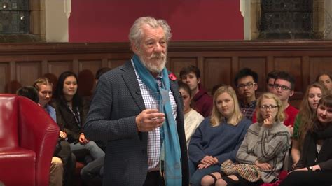 actresses used sex offers to take advantage of casting system sir ian mckellen says