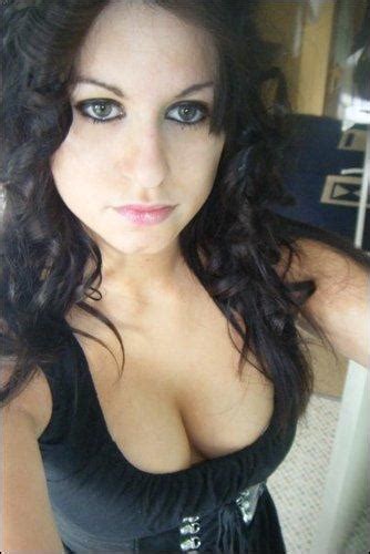 Nice Cleavage Picture Ebaum S World