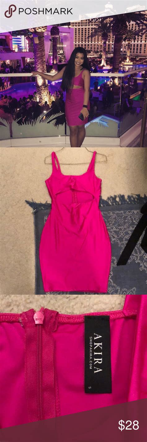pink kim  dress worn  super stretchy material    dress
