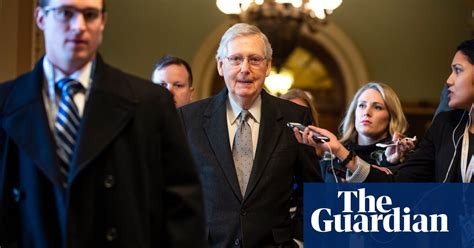 senate to vote on pair of bills that could end government shutdown us