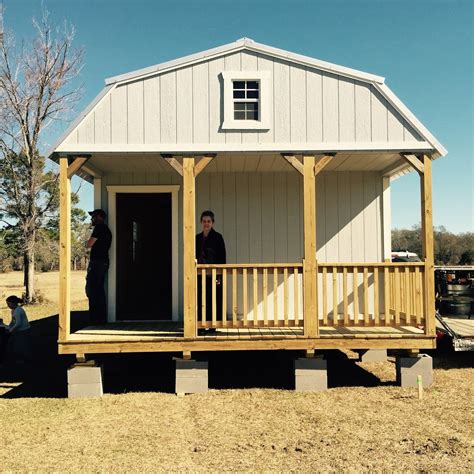 tiny house town conroe family home  sq ft