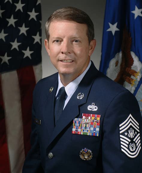 chief master sergeant   air force rodney  mckinley  air force biography display
