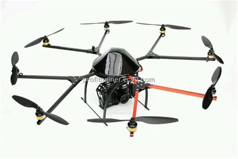 octocopter drone quadcopter vehicles