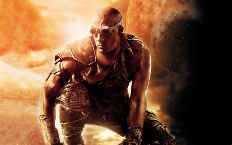 riddick  nerds uncanny