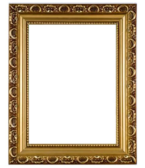 picture photo frame png