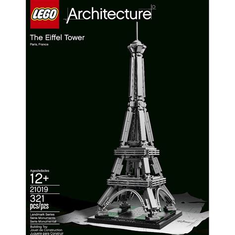 lego architecture  eiffel tower  lego architecture eiffel tower lego eiffel tower
